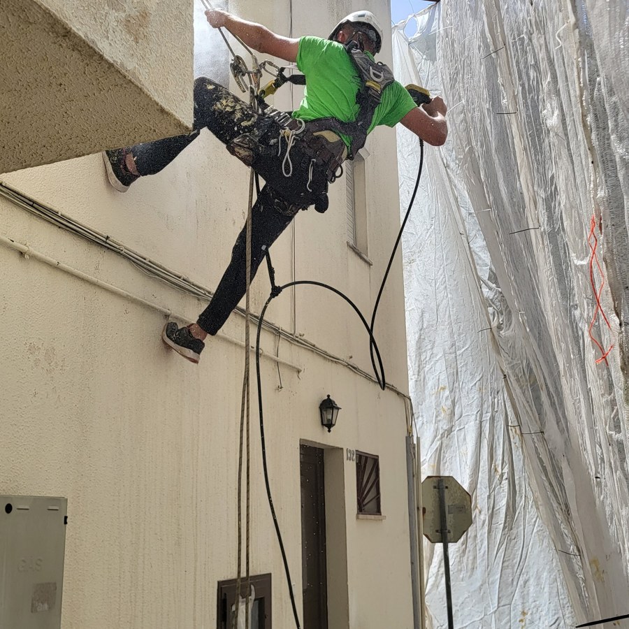 Nós projectos