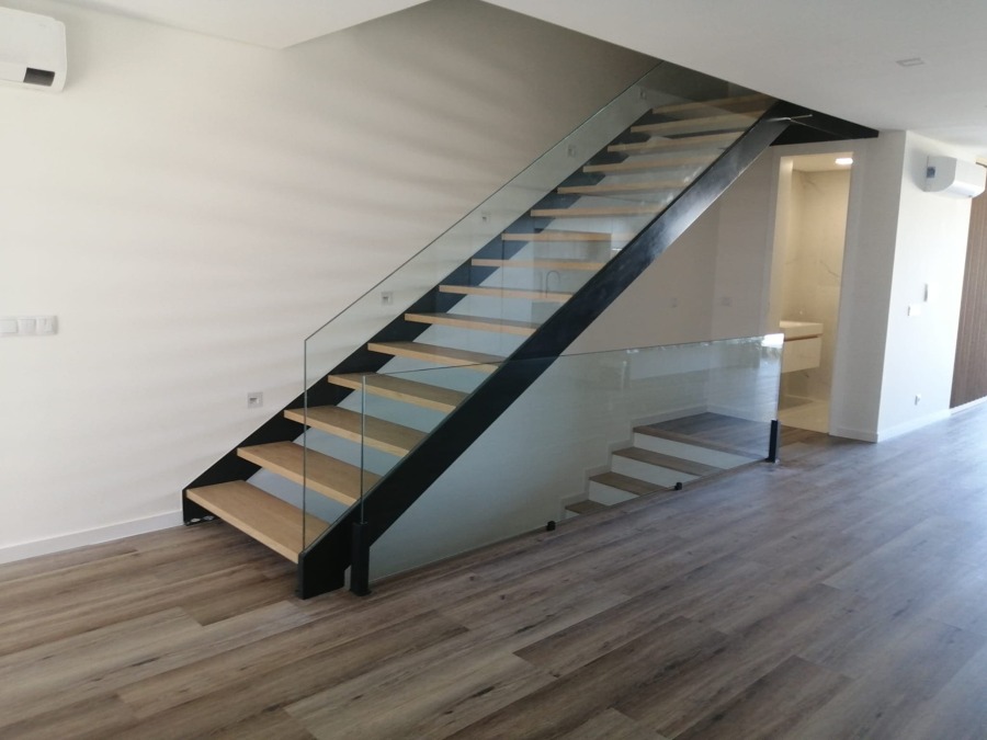 Escadas