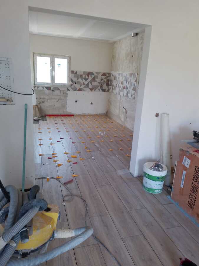 Reforma em Silves