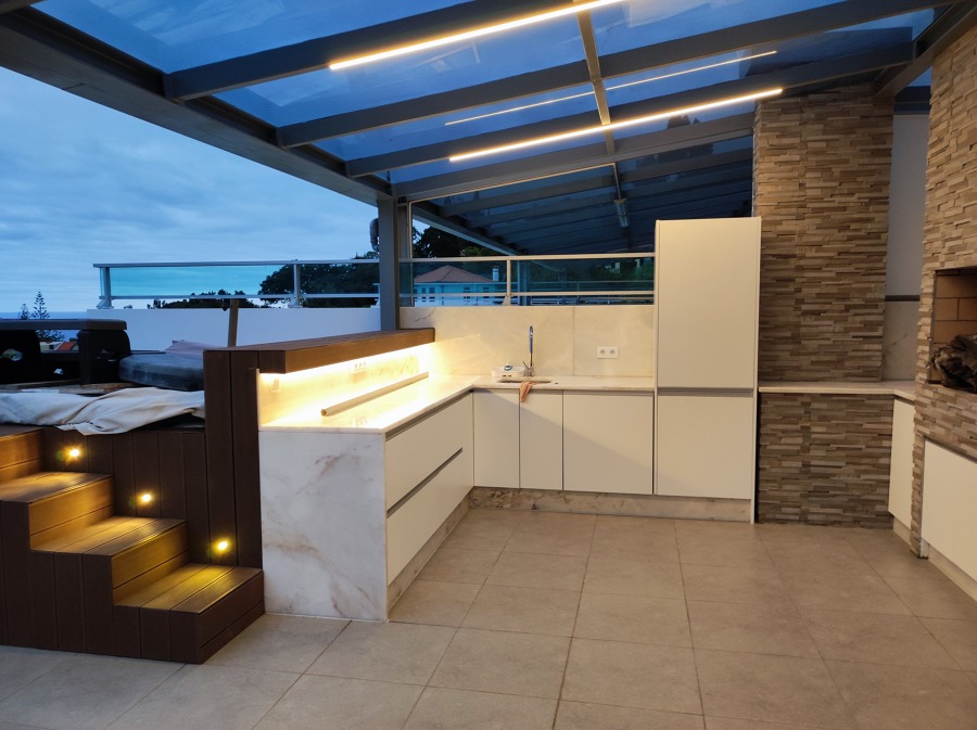 terraço