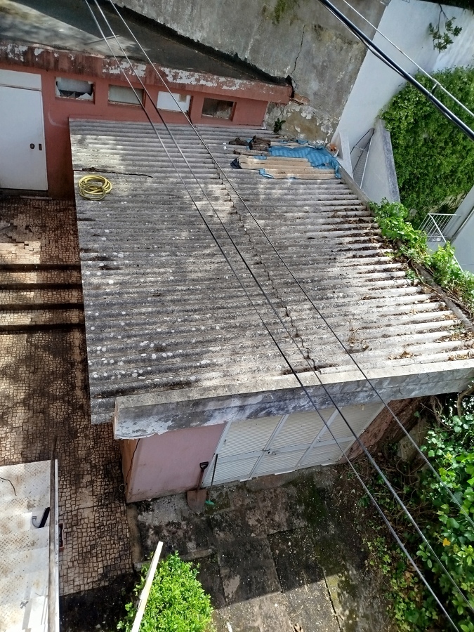 Pinturas antes