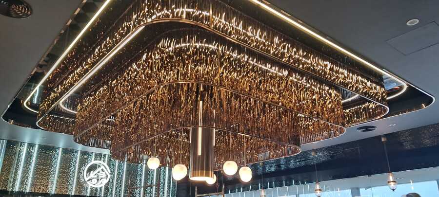 restaurante chinês