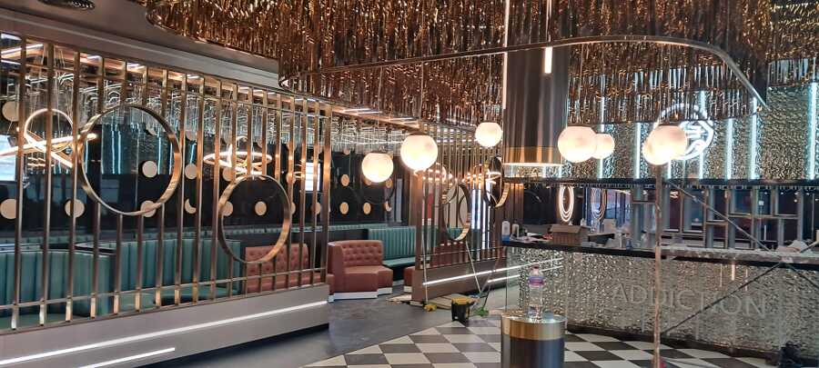 restaurante chinês