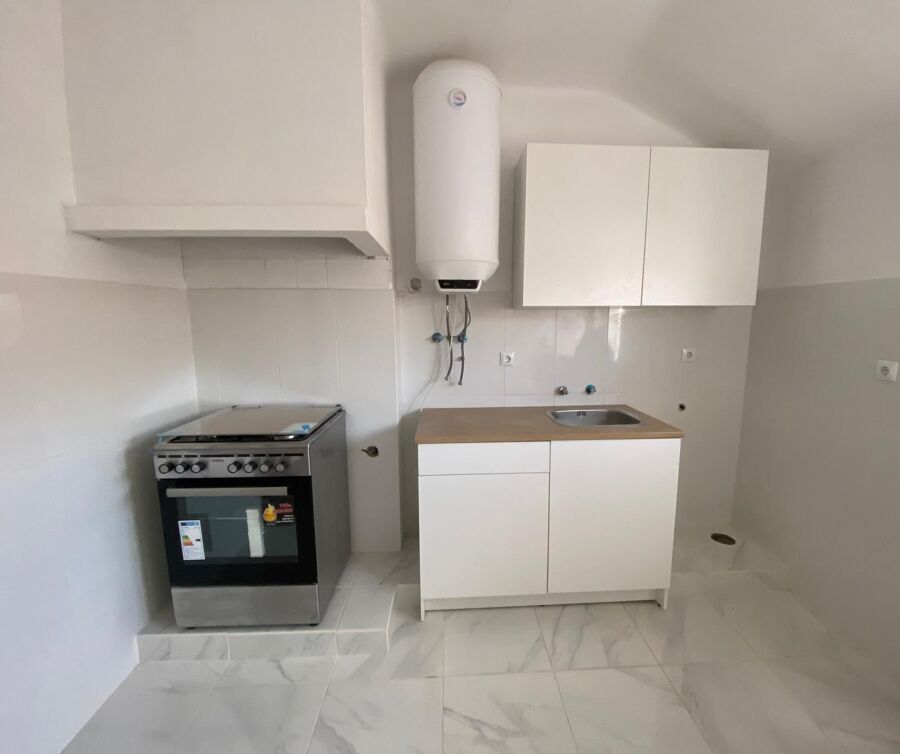 Remodelação