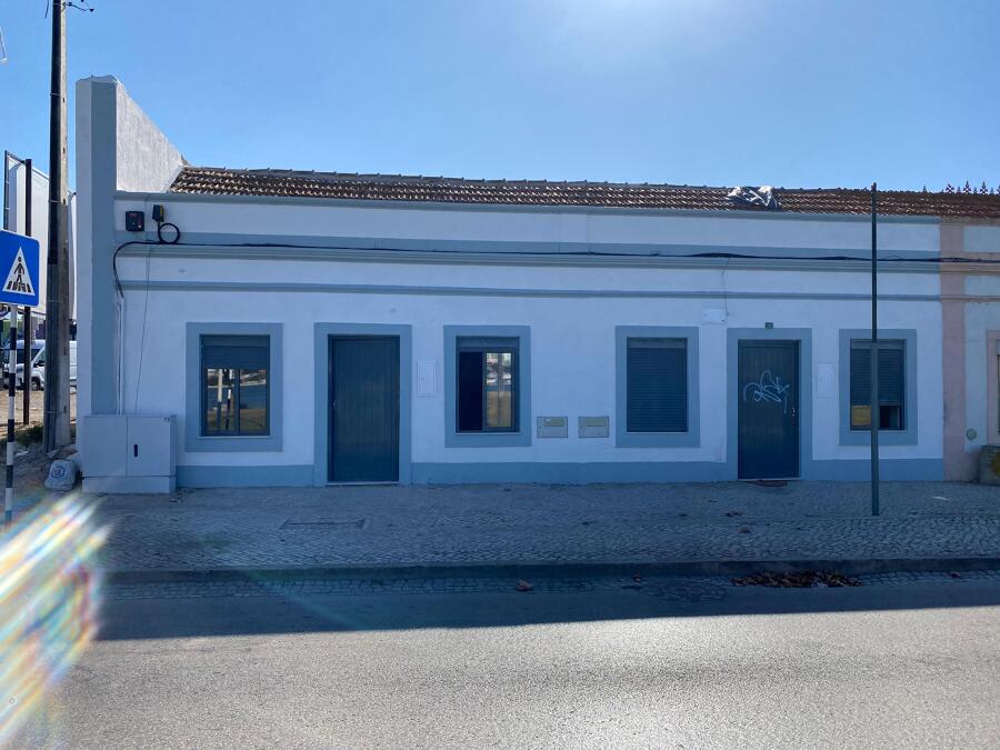 Remodelação