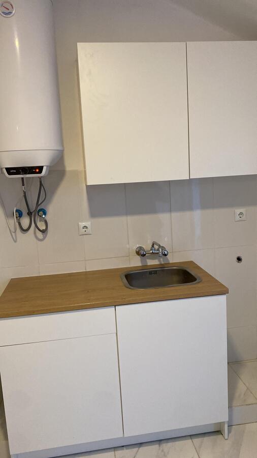 Remodelação