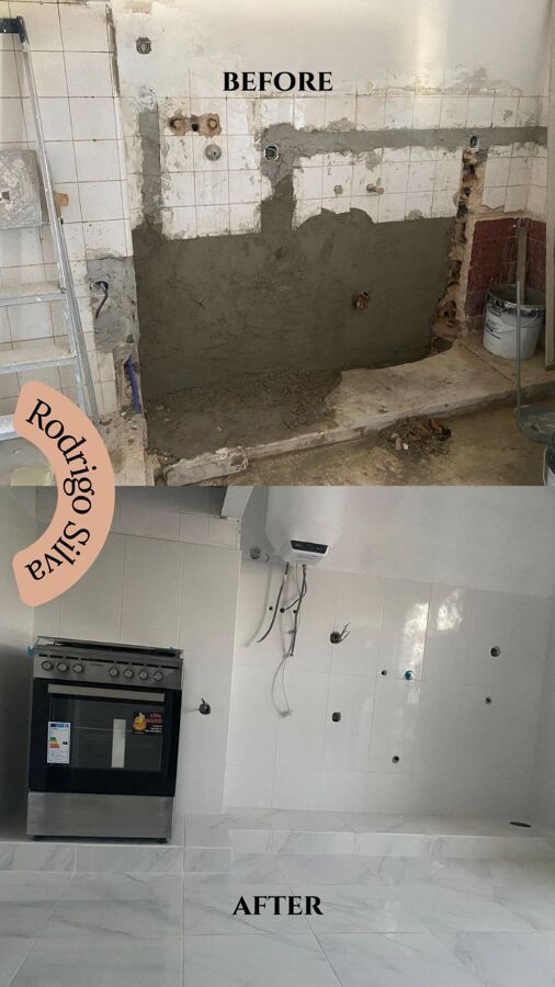 Remodelação