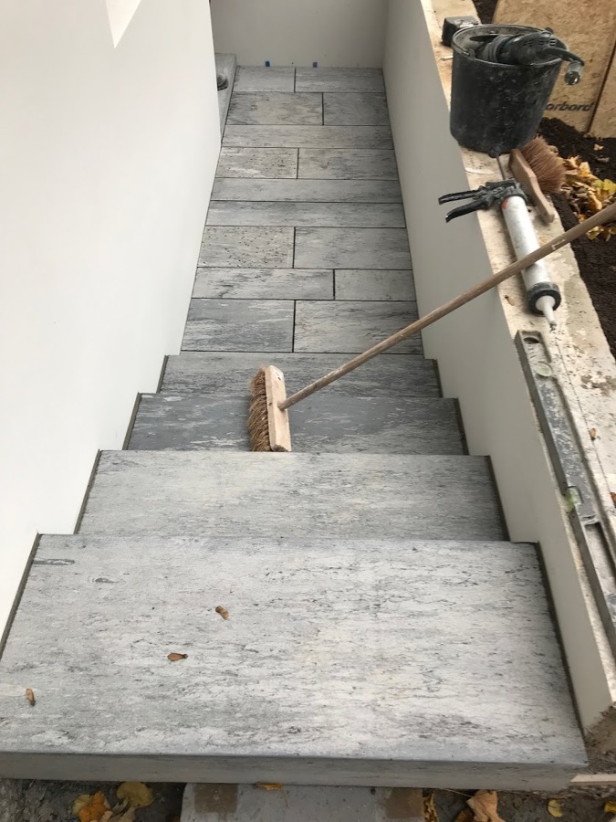 Remodelação: