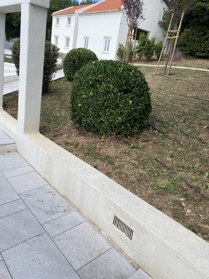 Jardinagem