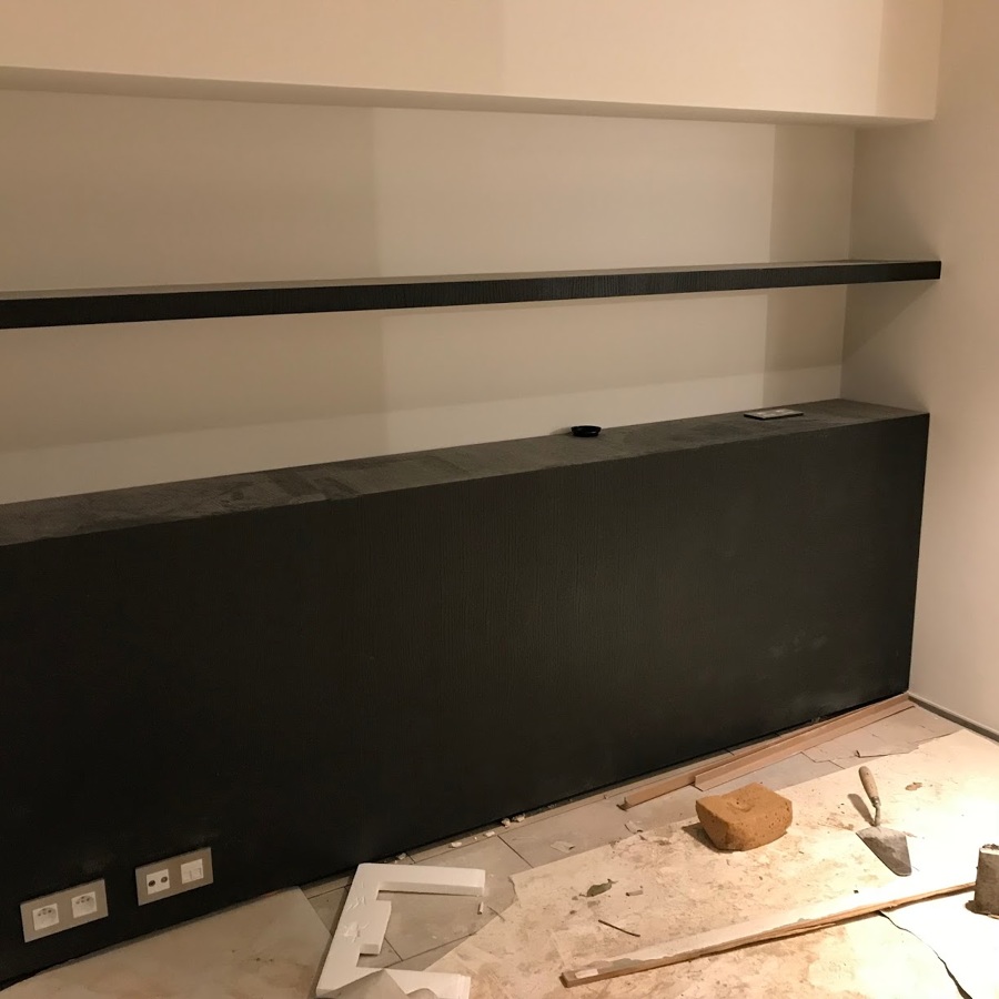 Remodelação:
