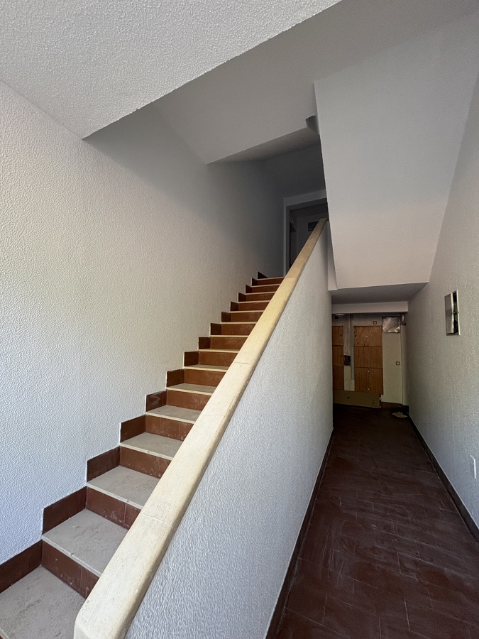 Escadas