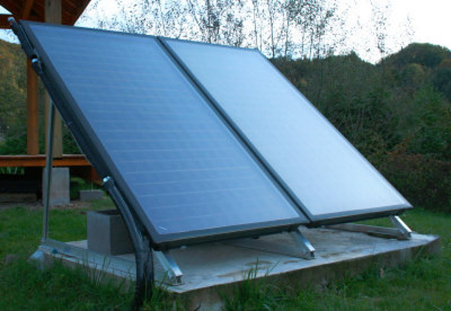 Painéis solares Aquecimento venda montagem e ou assistência multi marca