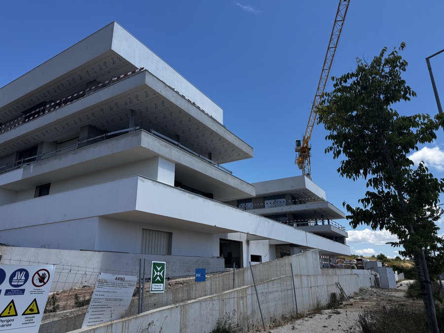 Continuação da 2.ª visita