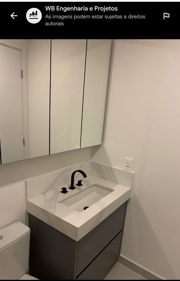 Lavabo