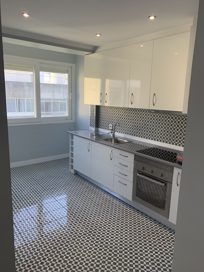 Remodelação de cozinhas