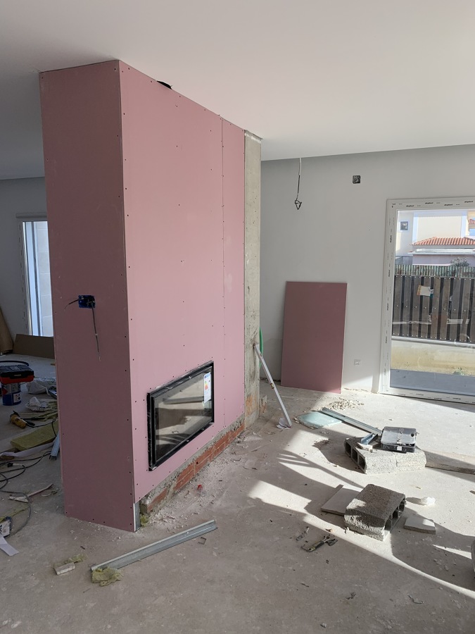 Gesso Cartonado