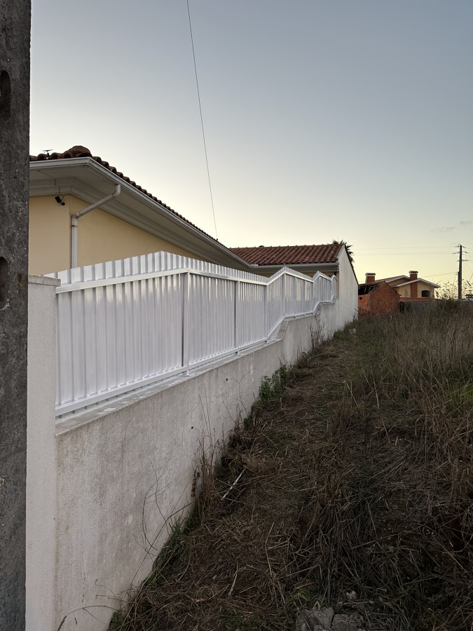 Gradeamento
