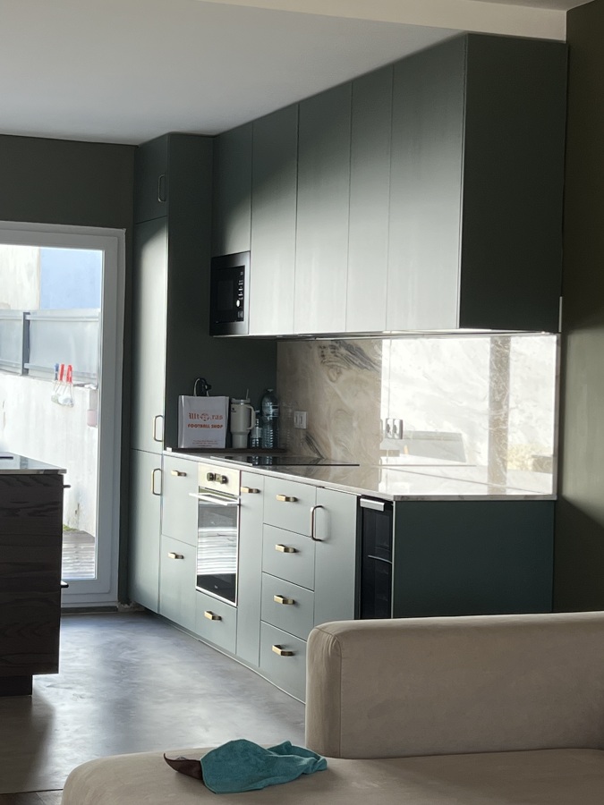 O acabamento perfeito