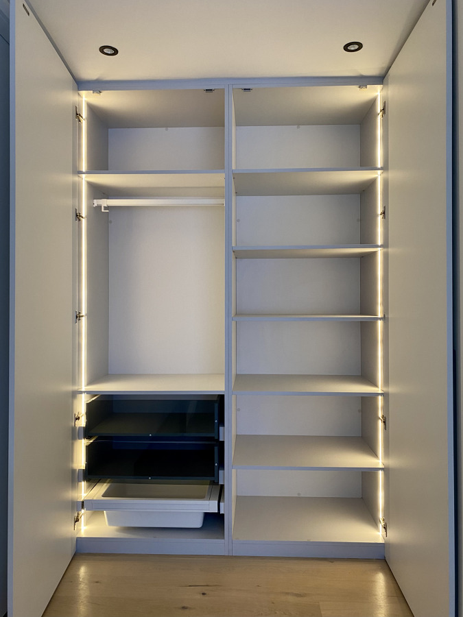 Remodelação Total | Gaia