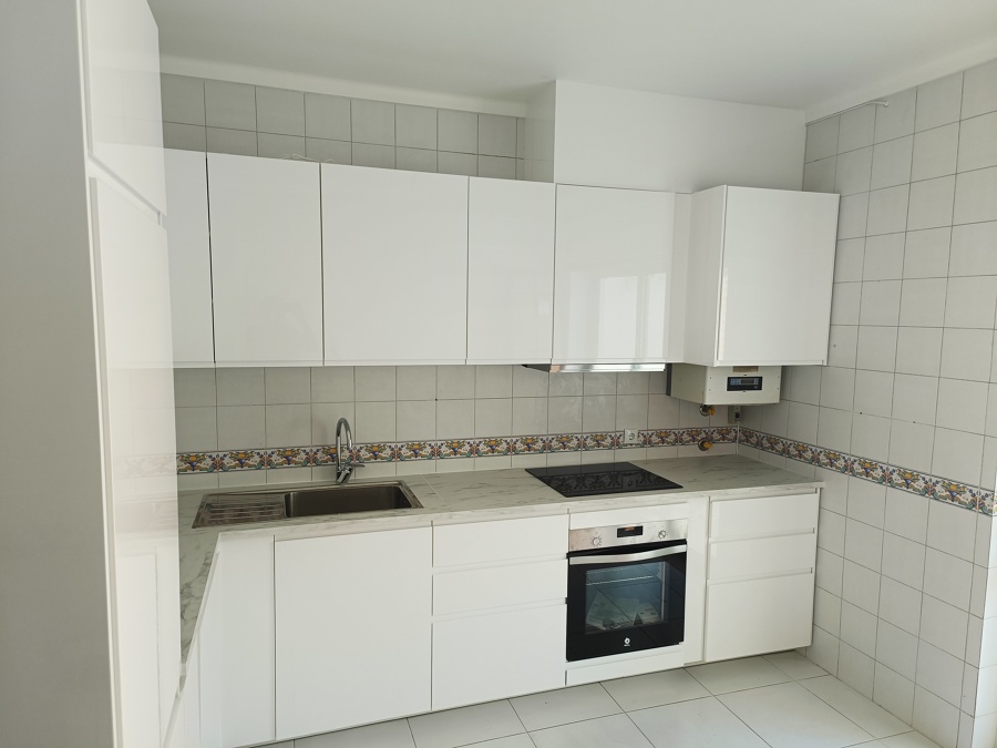 Cozinha IKEA