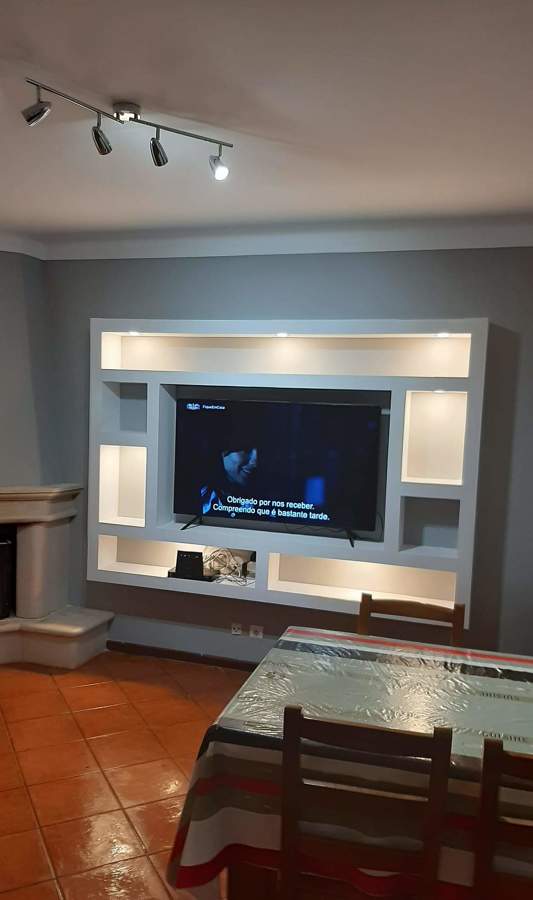 Móvel de TV