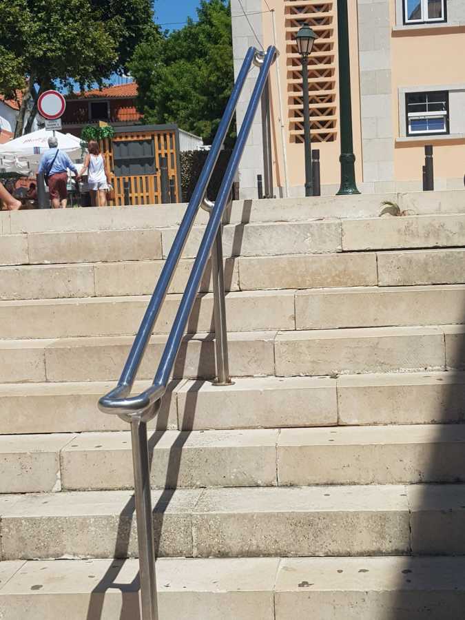 Corrimão