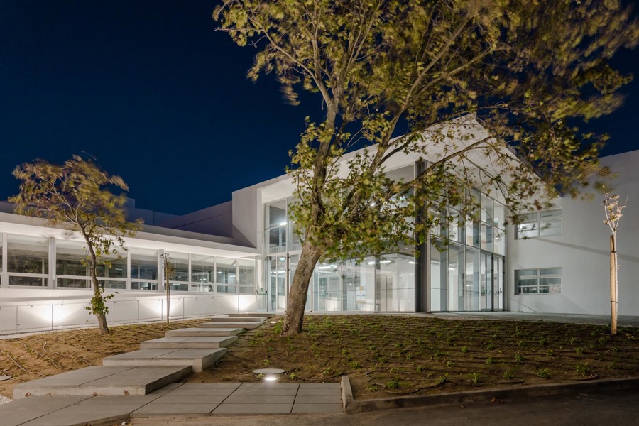 Escola Secundária Frei Gonçalo Azevedo, Cascais