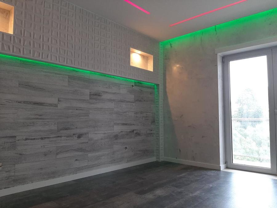 Remodelação Total de Casa