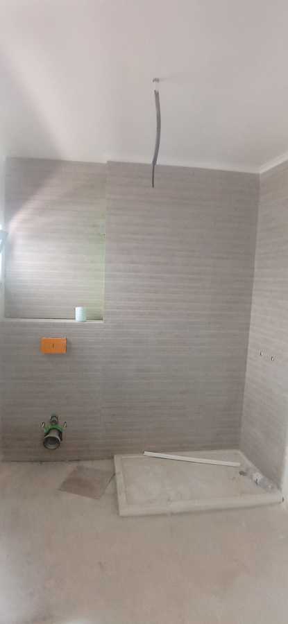 Remodelação Casa de Banho