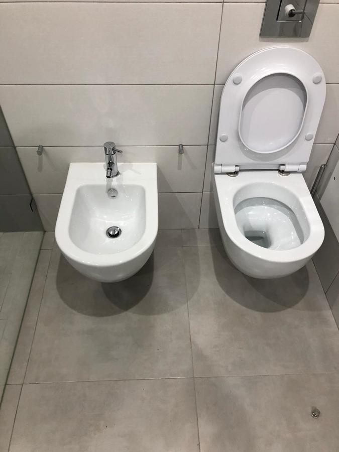 Remodelação de Casa de Banho