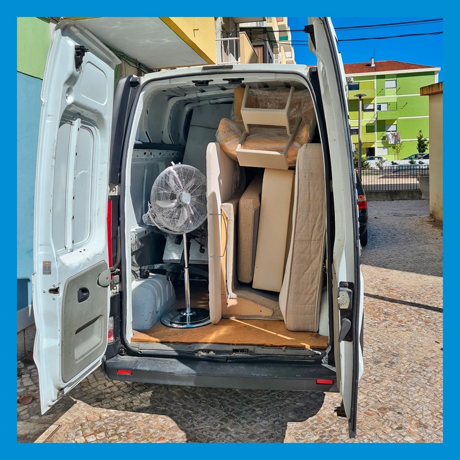 Mudanças em Geral