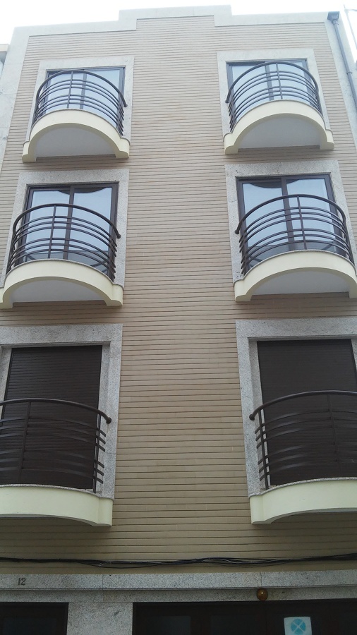 Fachada