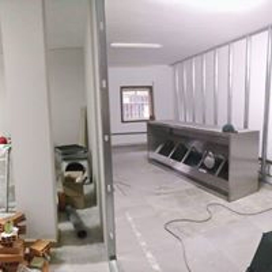 colocação de pladur