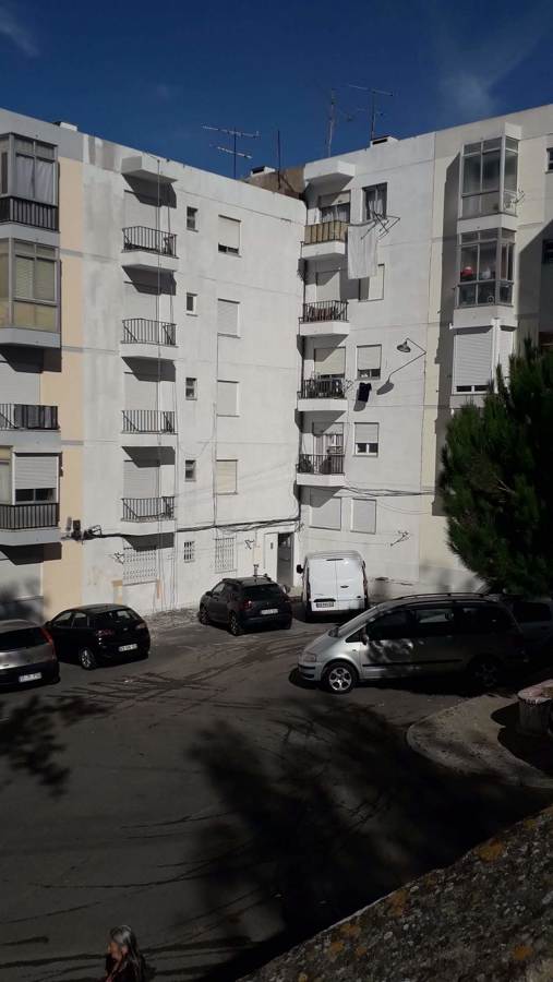 fachada principal antes.