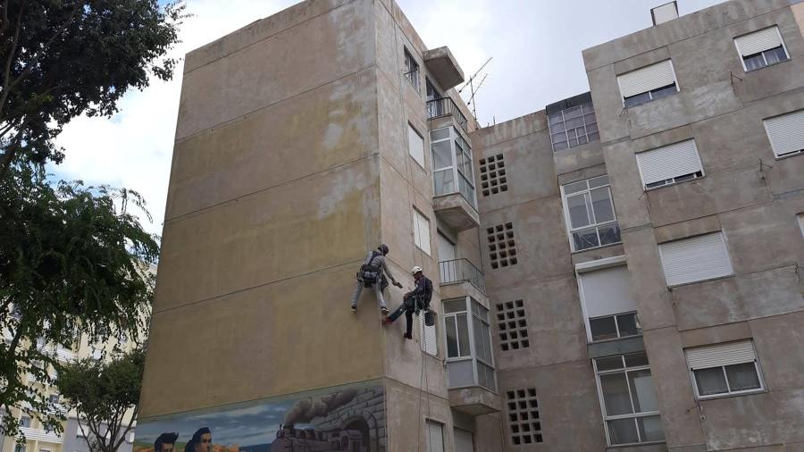 fachda trazeira antes.