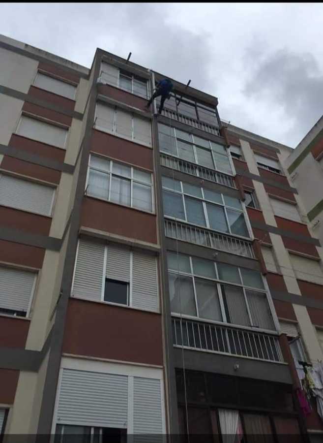 Trabalhos Verticais