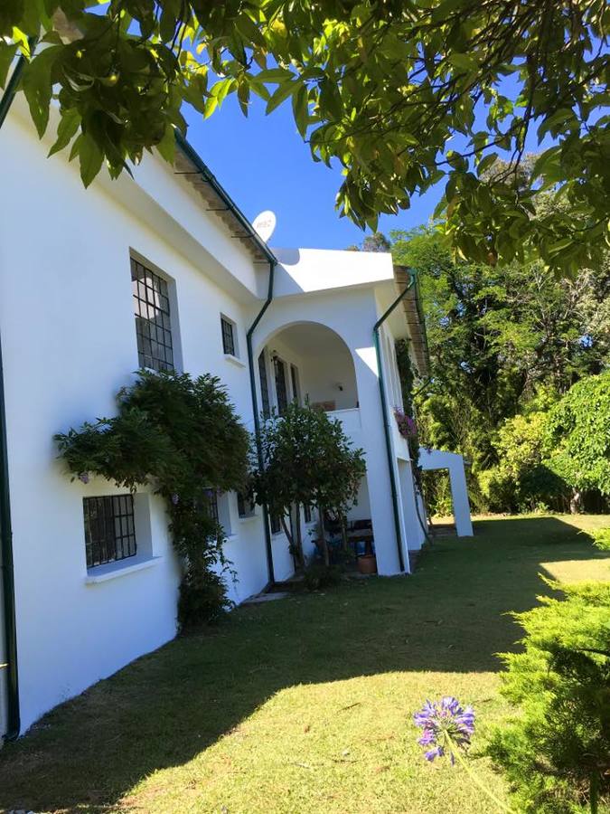 Pintura Exterior