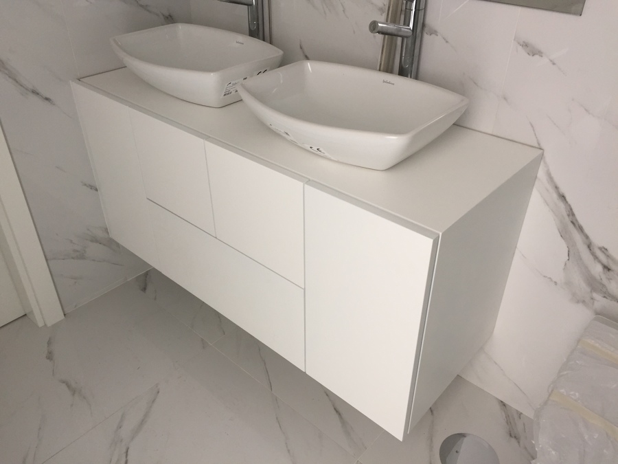 movel casa banho