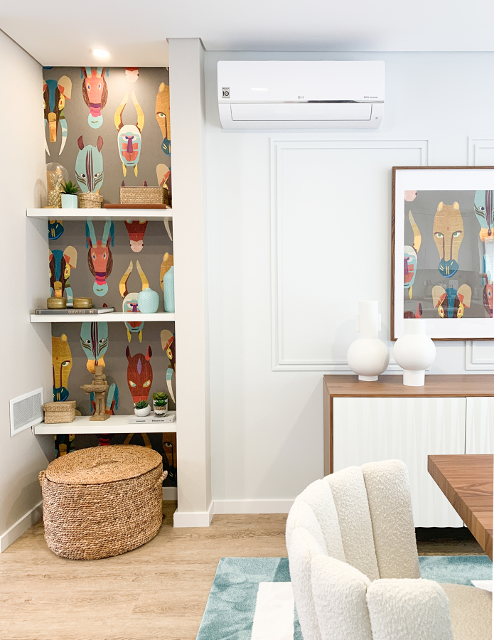 Decoração