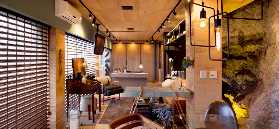 Remodelação Cave | Niterói RJ