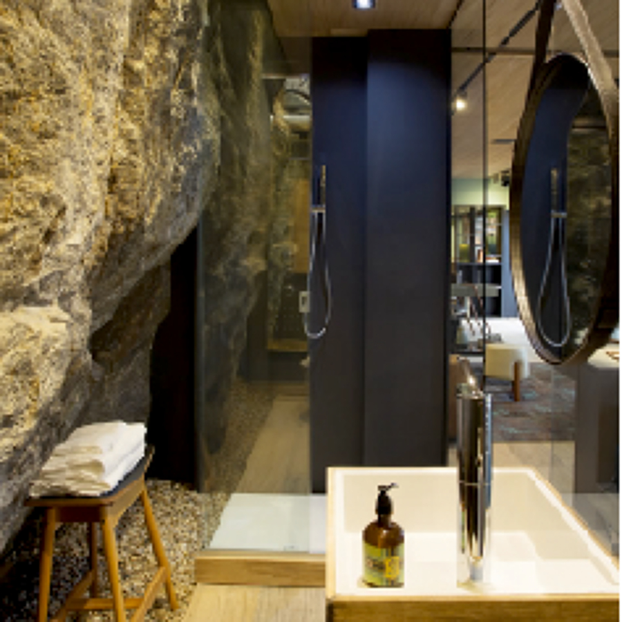 Remodelação Cave | Niterói RJ