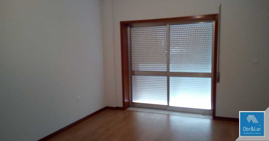 Remodelação de apartamento