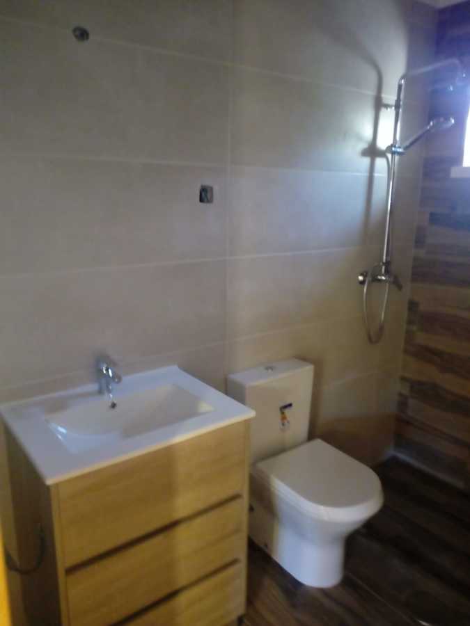 Remodelação de Casa de Banho