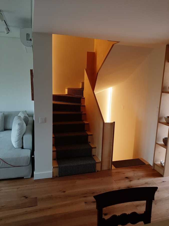Pintura Interior