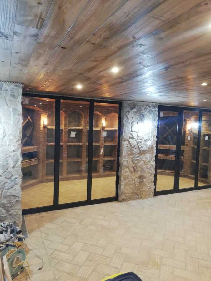 Remodelação de casa