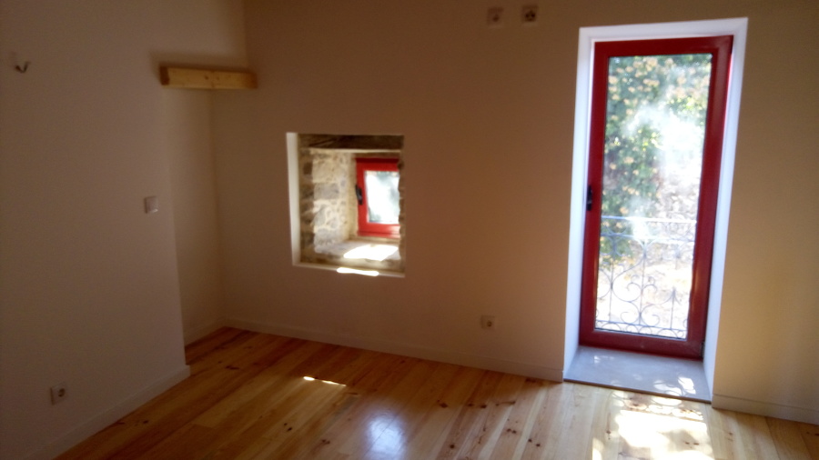 Remodelação