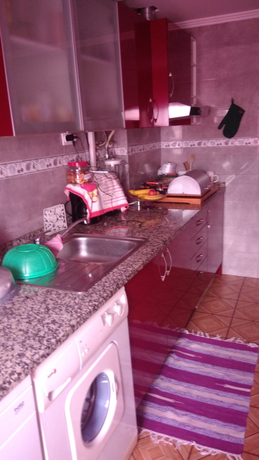 Remodelação De Residência