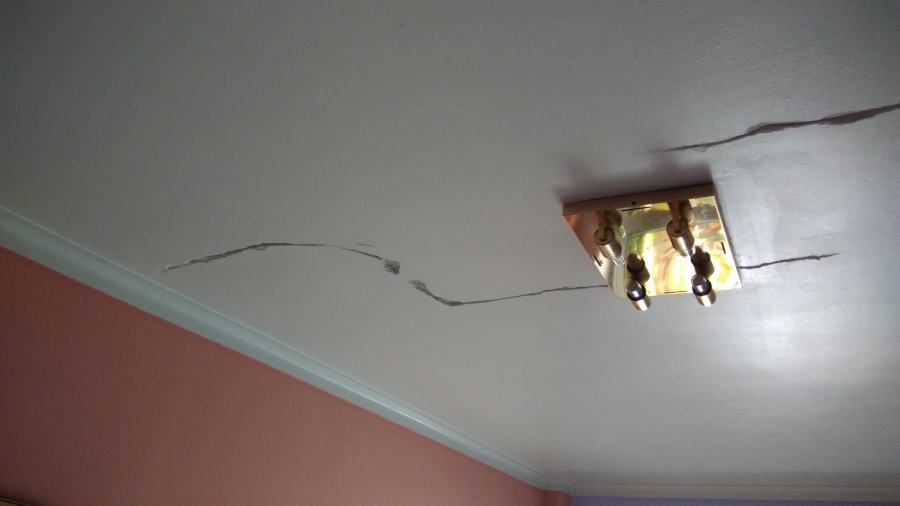 Remodelação De Residência