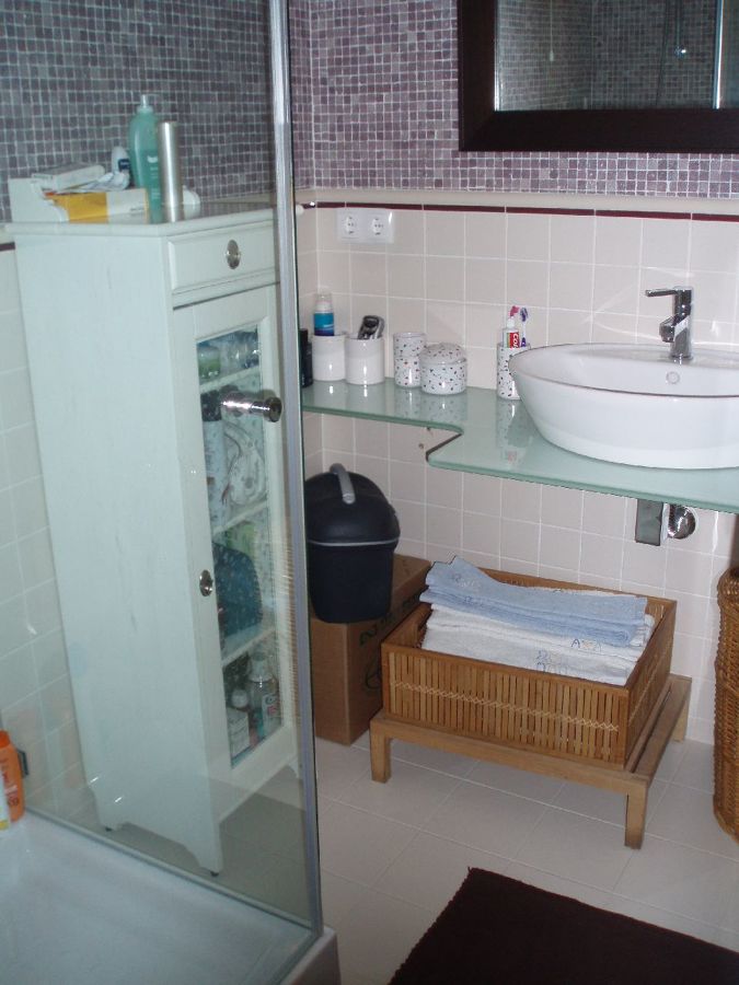 Instalações Sanitárias