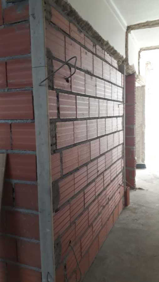Construção Alvenaria
